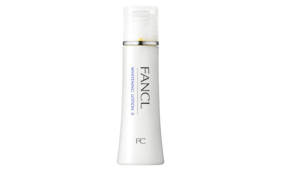 ファンケル（FANCL） ホワイトニング 化粧液Ⅱ しっとり